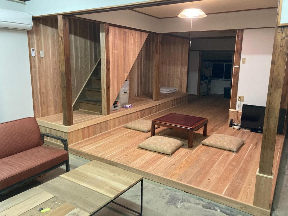 Guesthouse Shitanoe - Vacation Stay 73436V ฮอนกุ ภายนอก รูปภาพ