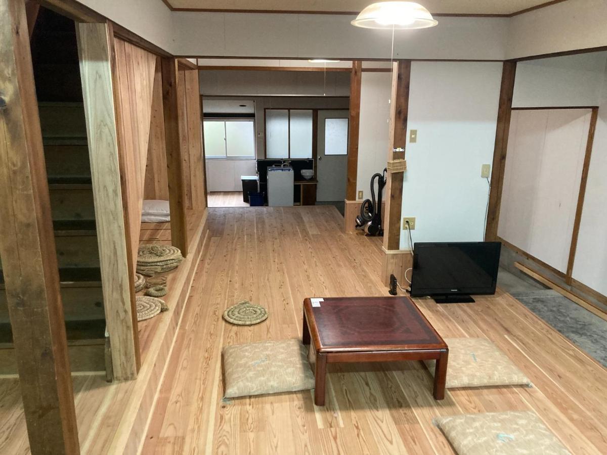 Guesthouse Shitanoe - Vacation Stay 73436V ฮอนกุ ภายนอก รูปภาพ