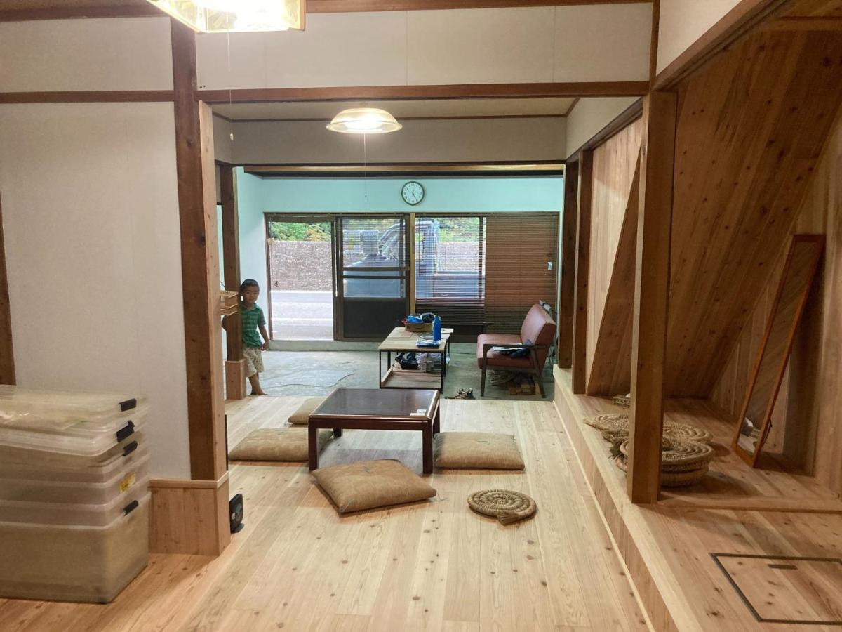 Guesthouse Shitanoe - Vacation Stay 73436V ฮอนกุ ภายนอก รูปภาพ