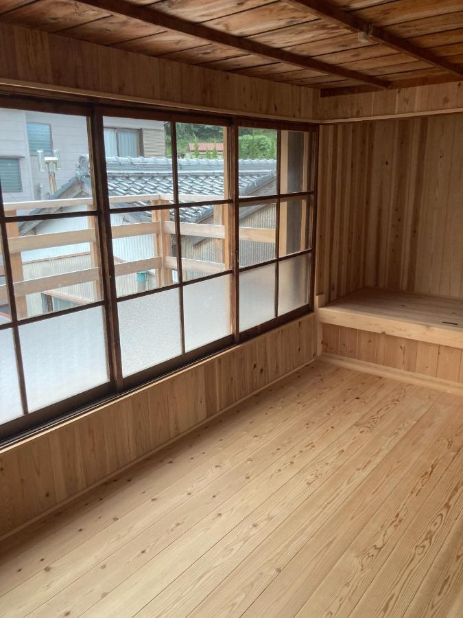 Guesthouse Shitanoe - Vacation Stay 73436V ฮอนกุ ภายนอก รูปภาพ