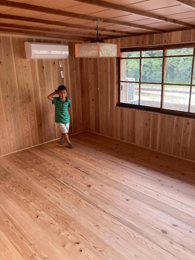 Guesthouse Shitanoe - Vacation Stay 73436V ฮอนกุ ภายนอก รูปภาพ