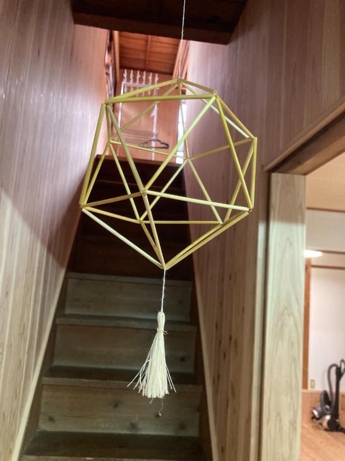 Guesthouse Shitanoe - Vacation Stay 73436V ฮอนกุ ภายนอก รูปภาพ
