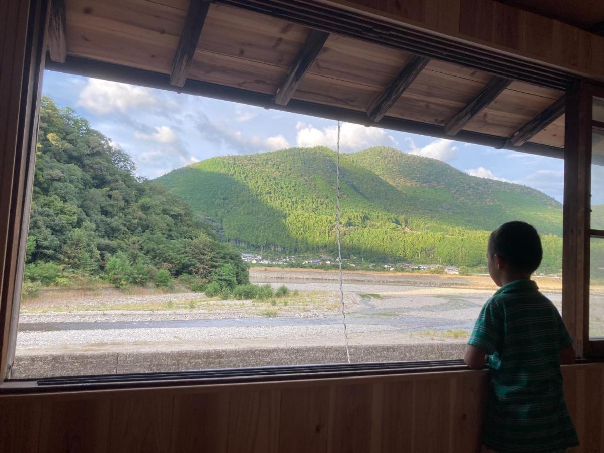 Guesthouse Shitanoe - Vacation Stay 73436V ฮอนกุ ภายนอก รูปภาพ